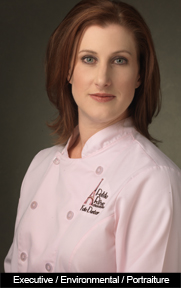 professional executive portraits
